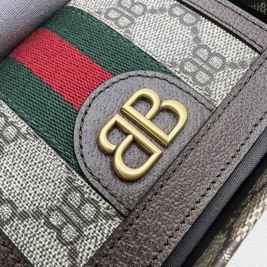 Replica Gucci Bags 1:1 680385 11X8.5X3cm DF