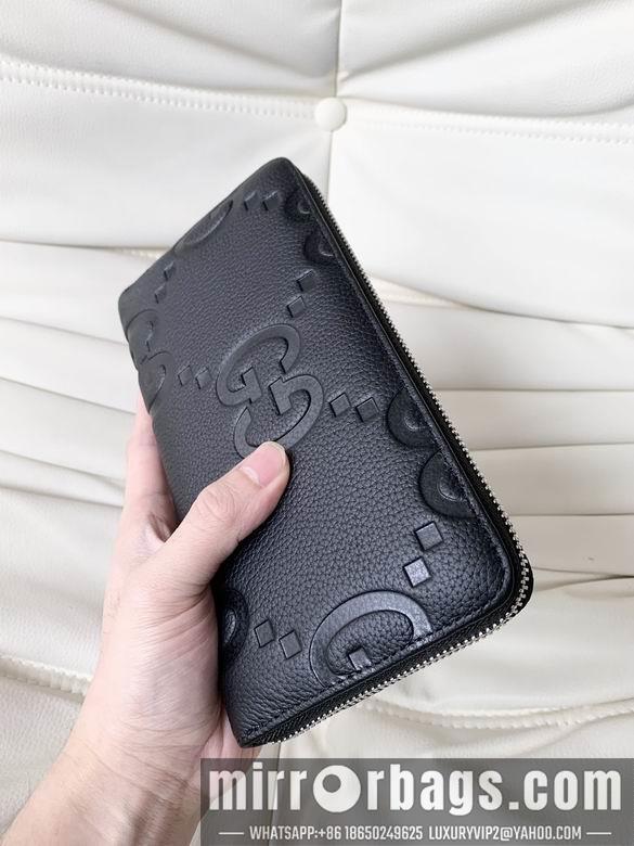 Replica Gucci Bags 1:1 19X10.5X2cm 041010 XM