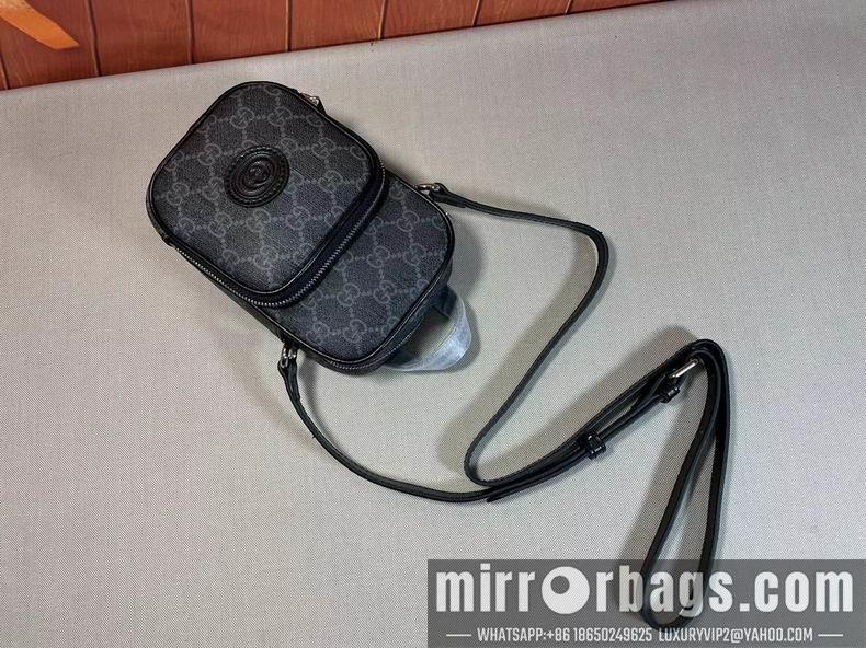 Replica Gucci Bags 1:1 672952 12x16x7cm df05