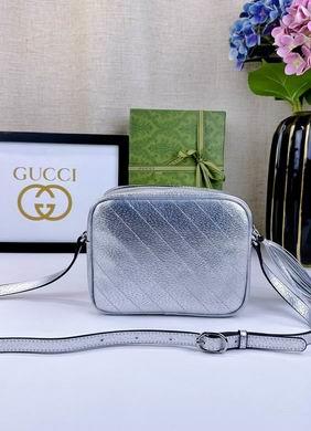 Replica Gucci Bags 1:1 742360 21X15.5X5cm DF 2colour