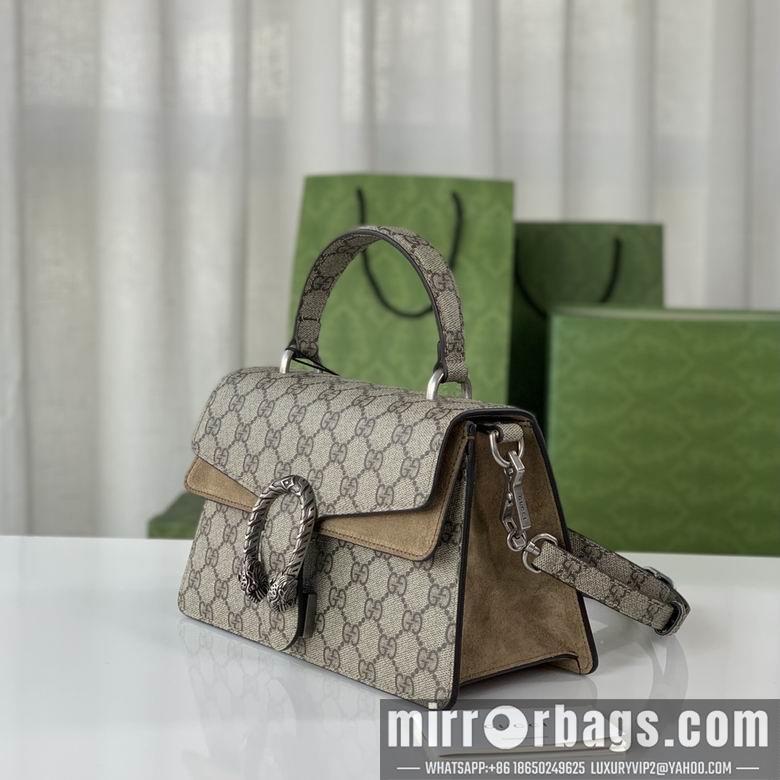 Replica Gucci Bags 1:1 739496 24X16X11cm DF