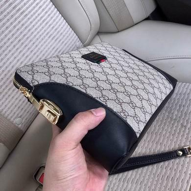 Replica Gucci Bags 1:1 825-1 27X19X4cm XM 2colour