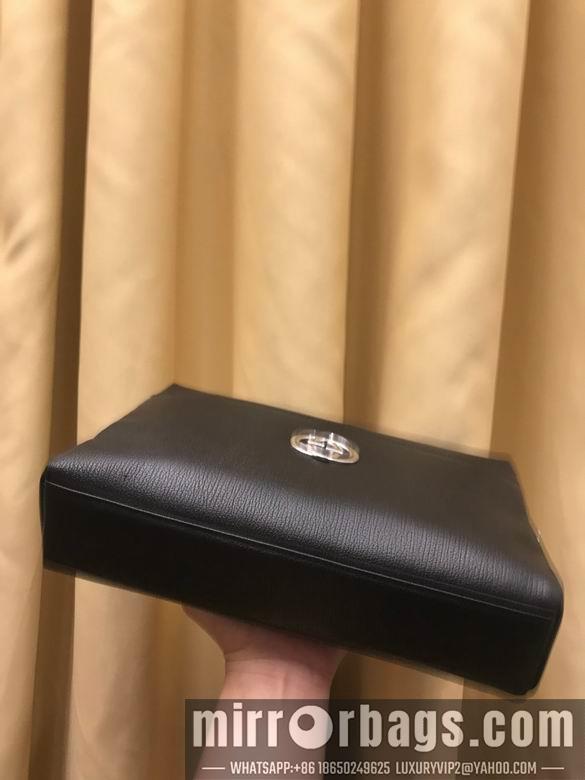 Replica Gucci Bags 1:1 9002-4 28.5X21X7cm WP