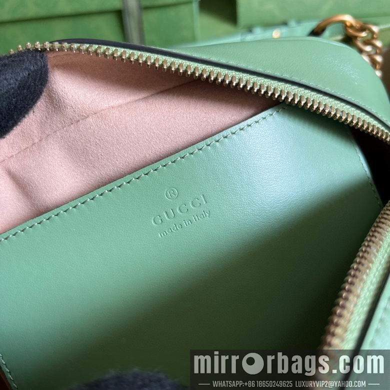 Replica Gucci Bags 1:1 447632 24X12X7cm