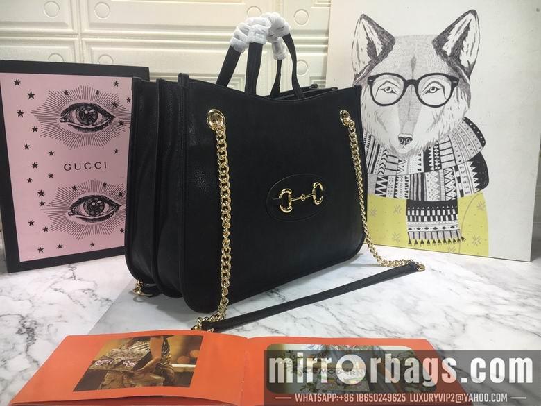 Replica Gucci Bags 1:1 WD621144克皮 35X27X12