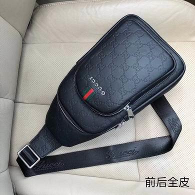 Replica Gucci Bags 1:1 6079 20X29X5cm WP