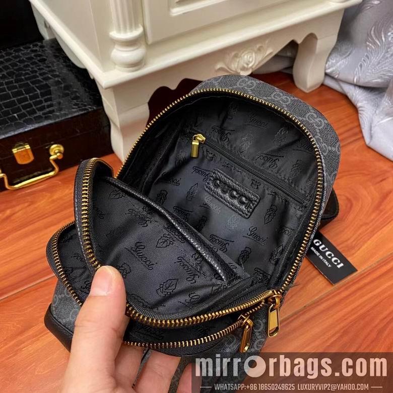 Replica Gucci Bags 1:1 2810 18X28X7cm XM 2colour