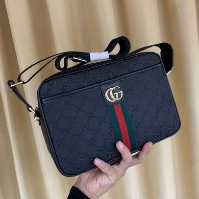 Replica Gucci Bags 1:1 504-4 28X25X8cm XM