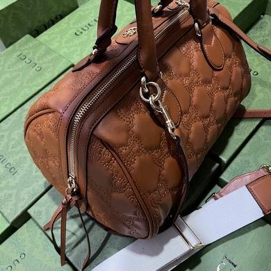 Replica Gucci Bags 1:1 702242 31X19X22cm DF 3colour