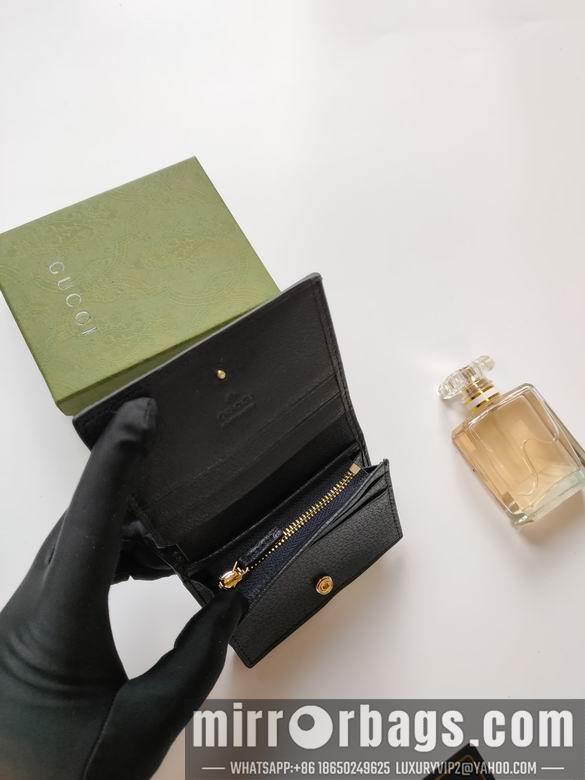 Replica Gucci Bags 1:1 523155 11X8.5X2.5cm XMY 3