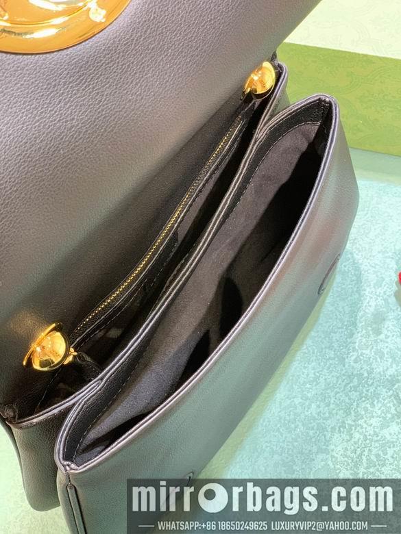 Replica Gucci Bags 1:1 Blondie 721172 29X22X7cm DF 3colour