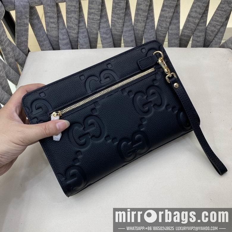 Replica Gucci Bags 1:1 5246-5 27X16.5X5cm WP