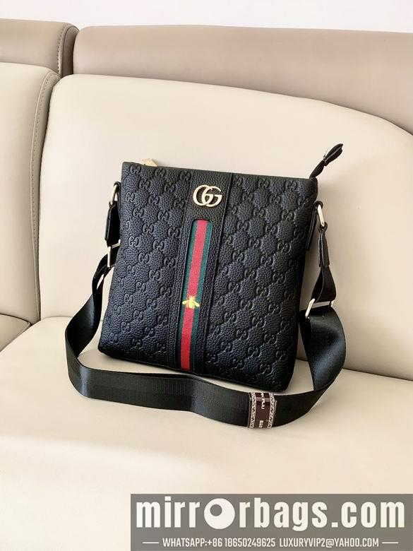 Replica Gucci Bags 1:1 801 23X27X5cm XM