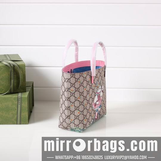 Replica Gucci Bags 1:1 410812 20.5x20x10cm df10
