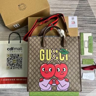 Replica Gucci Bags 1:1 703264 36X38.5X12cm MP 2colour