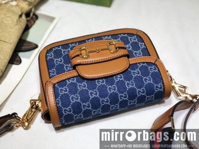 Replica Gucci Bags 1:1 658574 20.5X14.5X5CM DF