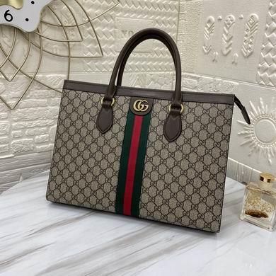 Replica Gucci Bags 1:1 5063-1 39X29X6cm WP 2colour