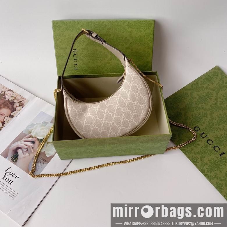 Replica Gucci Bags 1:1 726843 22X12.5X5cm DF