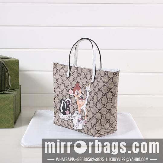 Replica Gucci Bags 1:1 410812 20.5x20x10cm df20