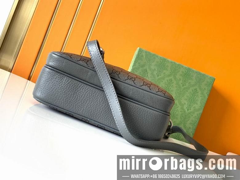 Replica Gucci Bags 1:1 723312 24X9X16cm WP 2colour