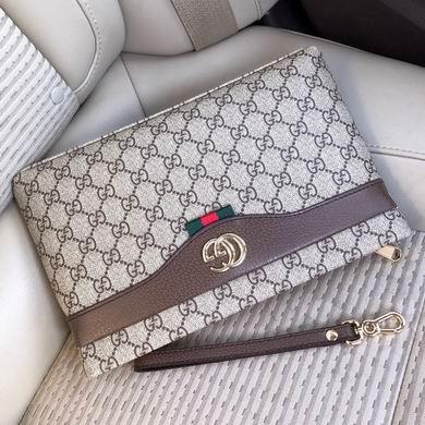 Replica Gucci Bags 1:1 9101-4 29X19cm XM 2colour
