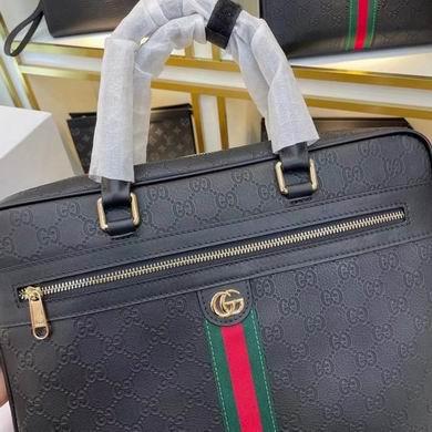 Replica Gucci Bags 1:1 66613-1 36X27X7cm XM