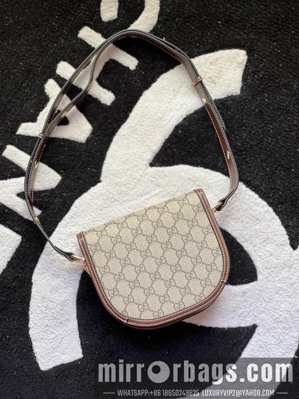 Replica Gucci Bags 1:1 706191 18X17X6.5cm DF
