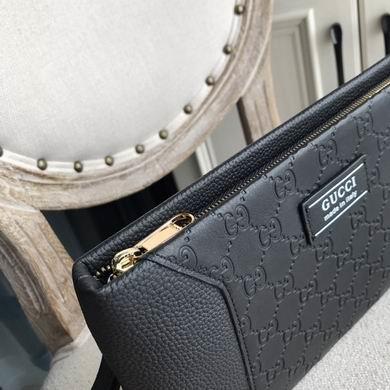 Replica Gucci Bags 1:1 9831-4 28X18X2.5cm WP