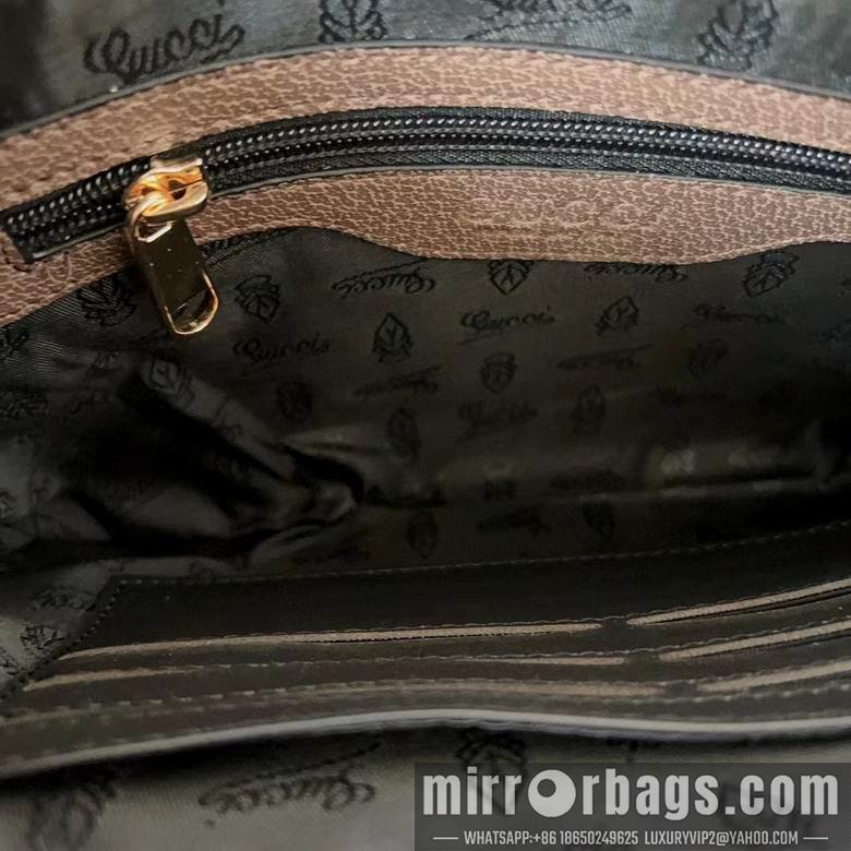 Replica Gucci Bags 1:1 517551 27X18cm XM