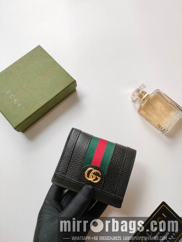 Replica Gucci Bags 1:1 523155 11X8.5X2.5cm XMY 6