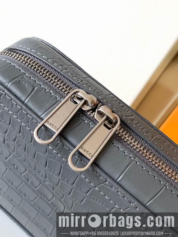 Replica Gucci Bags 1:1 82368-4 24X16X5cm XM 2colour