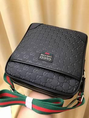 Replica Gucci Bags 1:1 33030-2 30X25X7cm WP