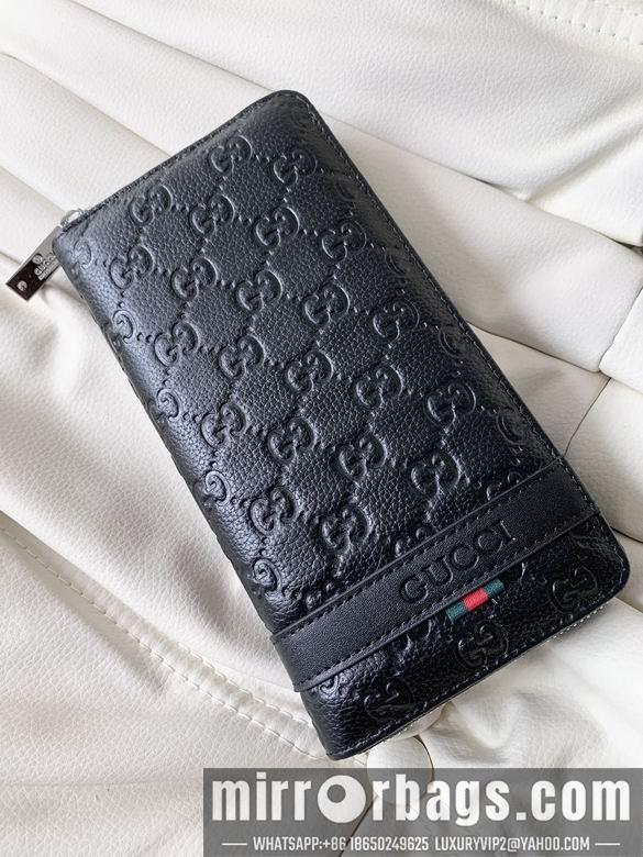Replica Gucci Bags 1:1 19X10.5X2cm 041009 XM
