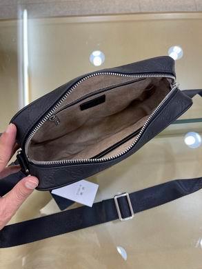 Replica Gucci Bags 1:1 5100-4 25X7X17cm WP