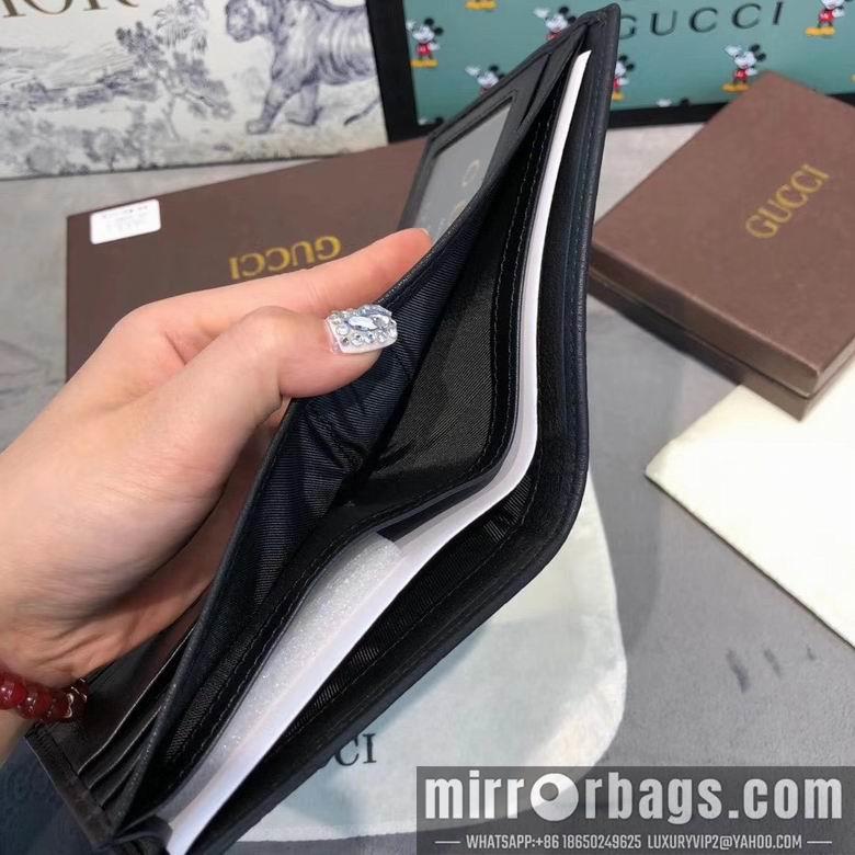 Replica Gucci Bags 1:1 6685 Long 19X10cm short 12X10cm XM