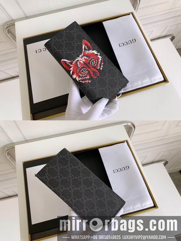 Replica Gucci Bags 1:1 451275 17.5X8.5X1.5cm YG 2
