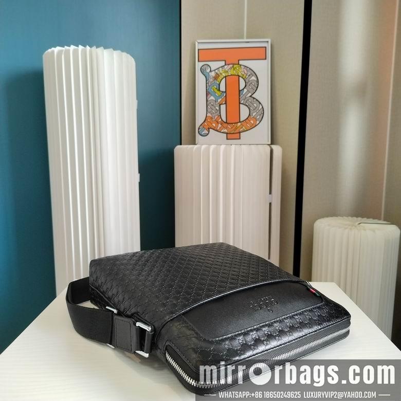 Replica Gucci Bags 1:1 26X28X5cm 053111 XMY