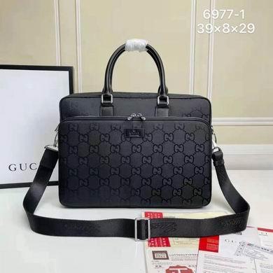 Replica Gucci Bags 1:1 6977-1 39X8X29cm XM