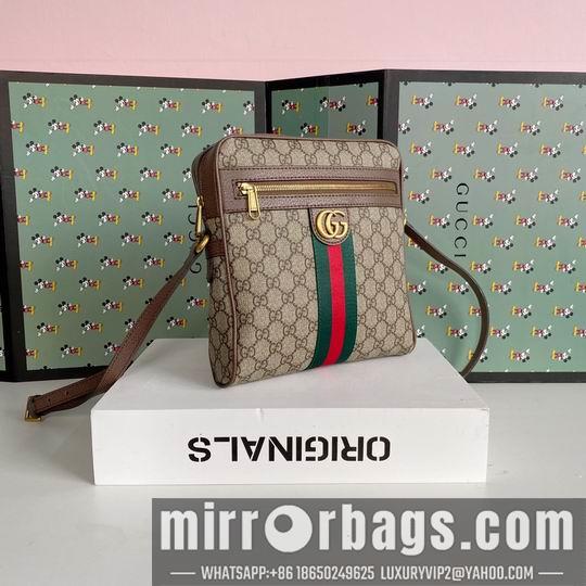 Replica Gucci Bags 1:1 Ophidia 547926 547934 df