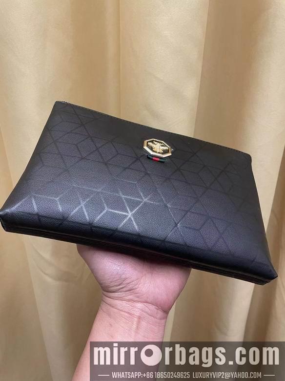 Replica Gucci Bags 1:1 998-5 27X17X2cm XM-1