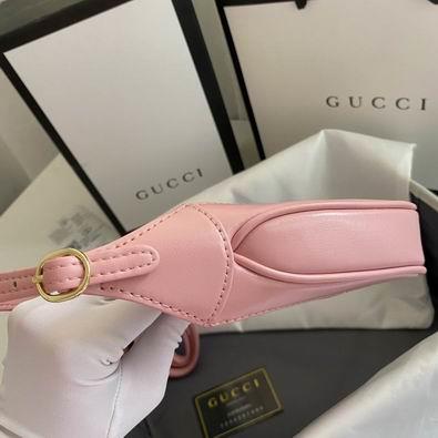Replica Gucci Bags 1:1 637091 19x13x3,636709 28x19x4.5cm df02