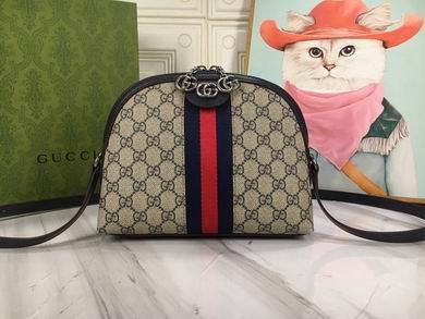 Replica Gucci Bags 1:1 499621 23X19X8cm DF