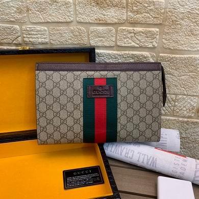 Replica Gucci Bags 1:1 33019-1 28X18X5cm XM 2colour