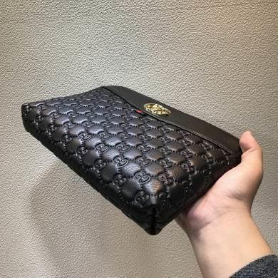 Replica Gucci Bags 1:1 18608-1 27X19X3cm WP