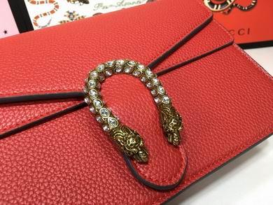 Replica Gucci Bags 1:1 400249 28X18X8cm DF 4colour