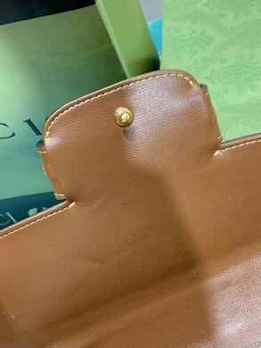 Replica Gucci Bags 1:1 702049 28.5X21X11cm DF 3colour