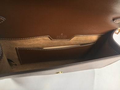 Replica Gucci Bags 1:1 677286 26X16X4cm DF