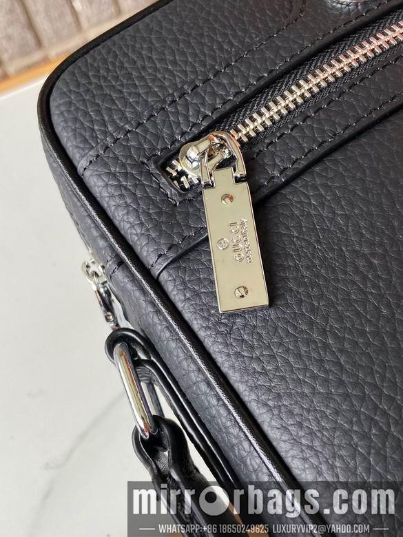 Replica Gucci Bags 1:1 66224-1 20X23X5.5cm XM