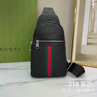 Replica Gucci Bags 1:1 318 16X29X7cm WP
