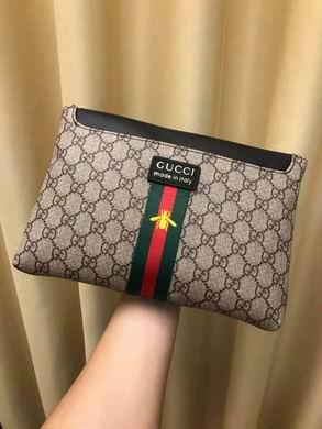 Replica Gucci Bags 1:1 968-5 26X18X5cm XM 2colour